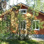 Iltarusko By Interhome Дом отдыха