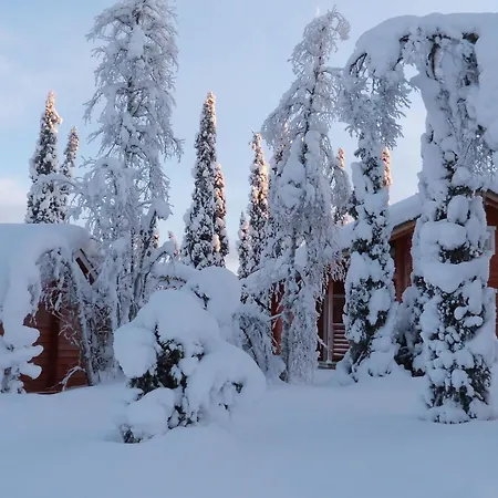 Дом отдыха Iltarusko By Interhome