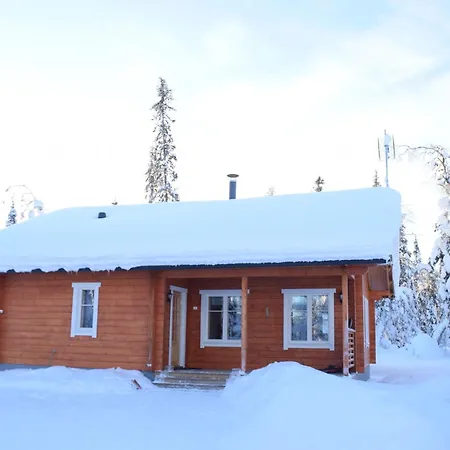 Дом отдыха Iltarusko By Interhome *