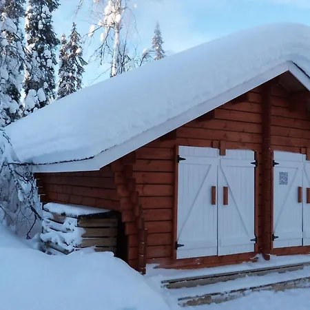 Iltarusko By Interhome