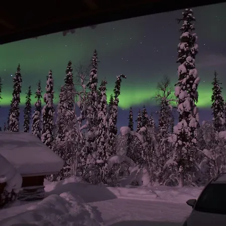 Iltarusko By Interhome *