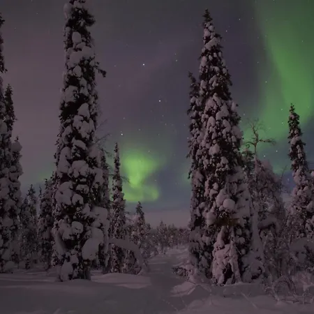 Iltarusko By Interhome *