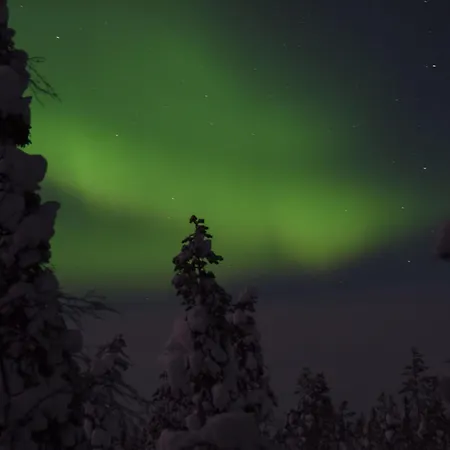 Дом отдыха Iltarusko By Interhome *