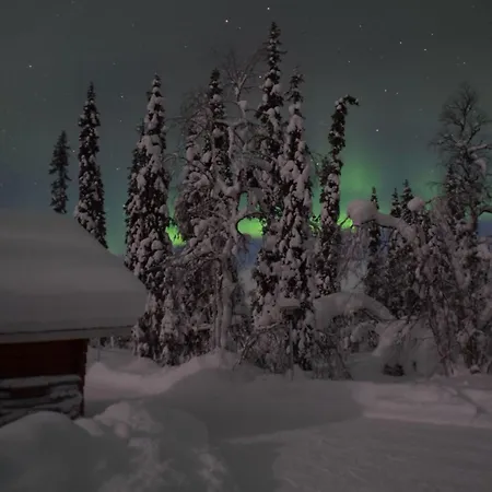 Iltarusko By Interhome * Rauhala