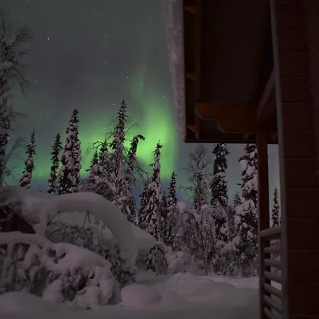 Дом отдыха Iltarusko By Interhome *