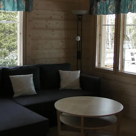 Iltarusko By Interhome Дом отдыха