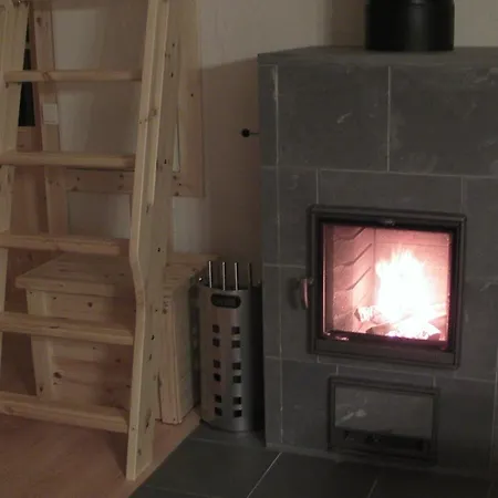 Iltarusko By Interhome Дом отдыха Rauhala