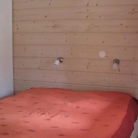 Iltarusko By Interhome *