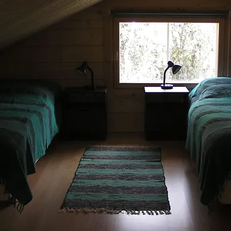 Дом отдыха Iltarusko By Interhome *