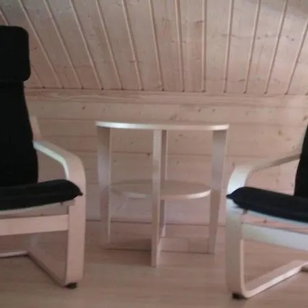 Iltarusko By Interhome * Rauhala