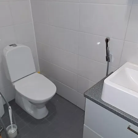 Iltarusko By Interhome Rauhala