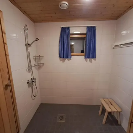 Iltarusko By Interhome Дом отдыха Rauhala