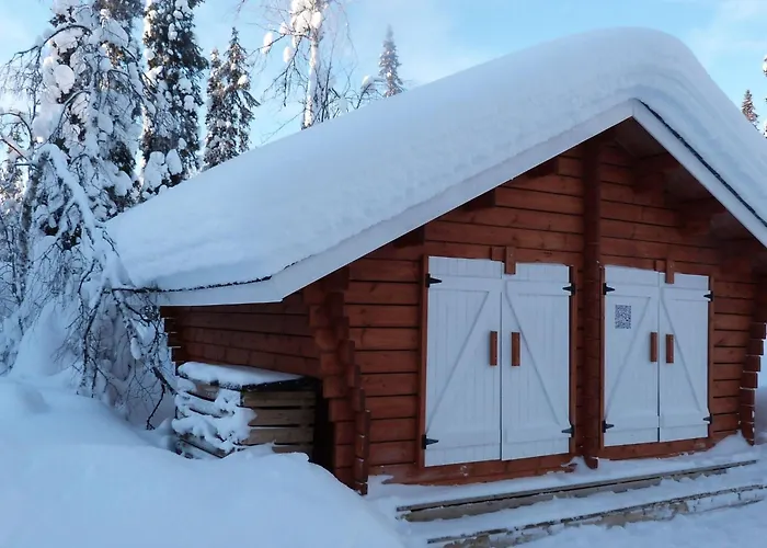 Iltarusko By Interhome