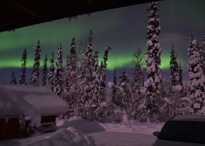 Iltarusko By Interhome *