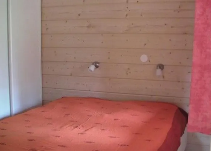 Iltarusko By Interhome *