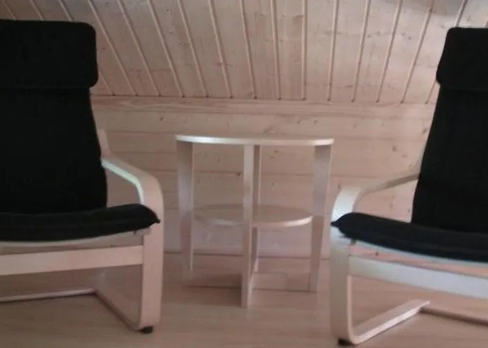 Iltarusko By Interhome * Rauhala