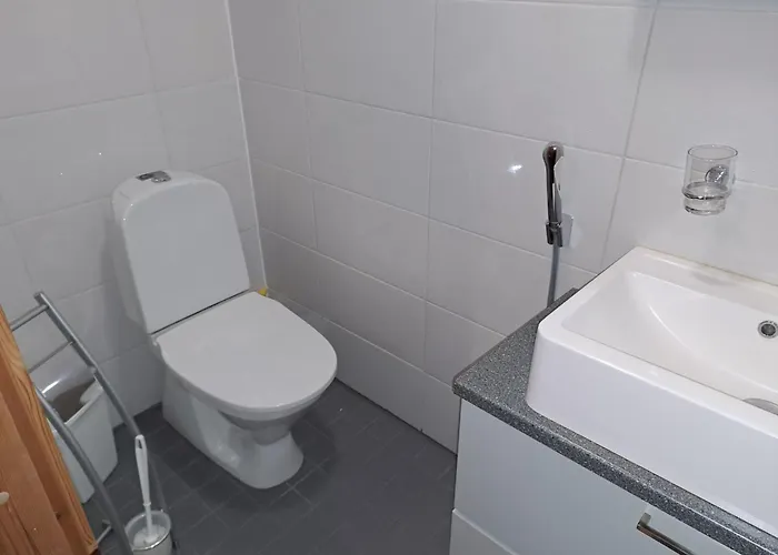 Iltarusko By Interhome Rauhala